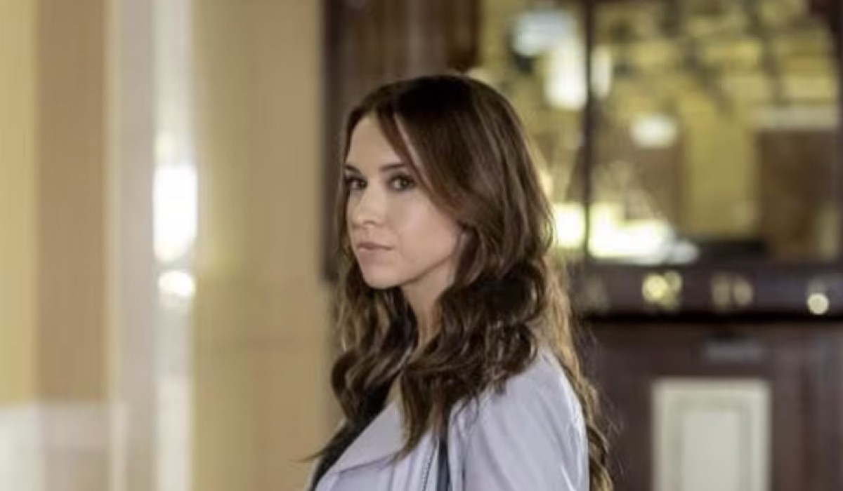 Crossword Mysteries cast, trama, data di uscita e streaming