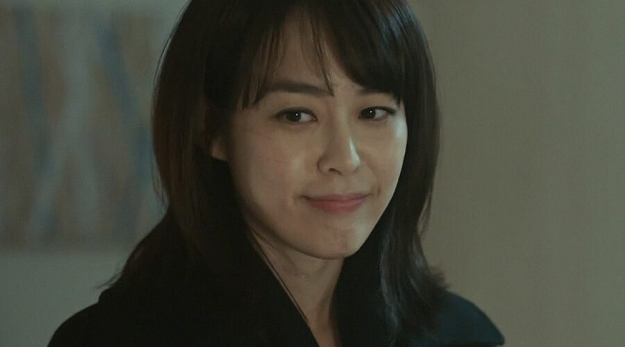 Lee Ha-eun In Voice Credits Tvn