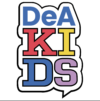 Logo DeaKids Credits Wikipedia