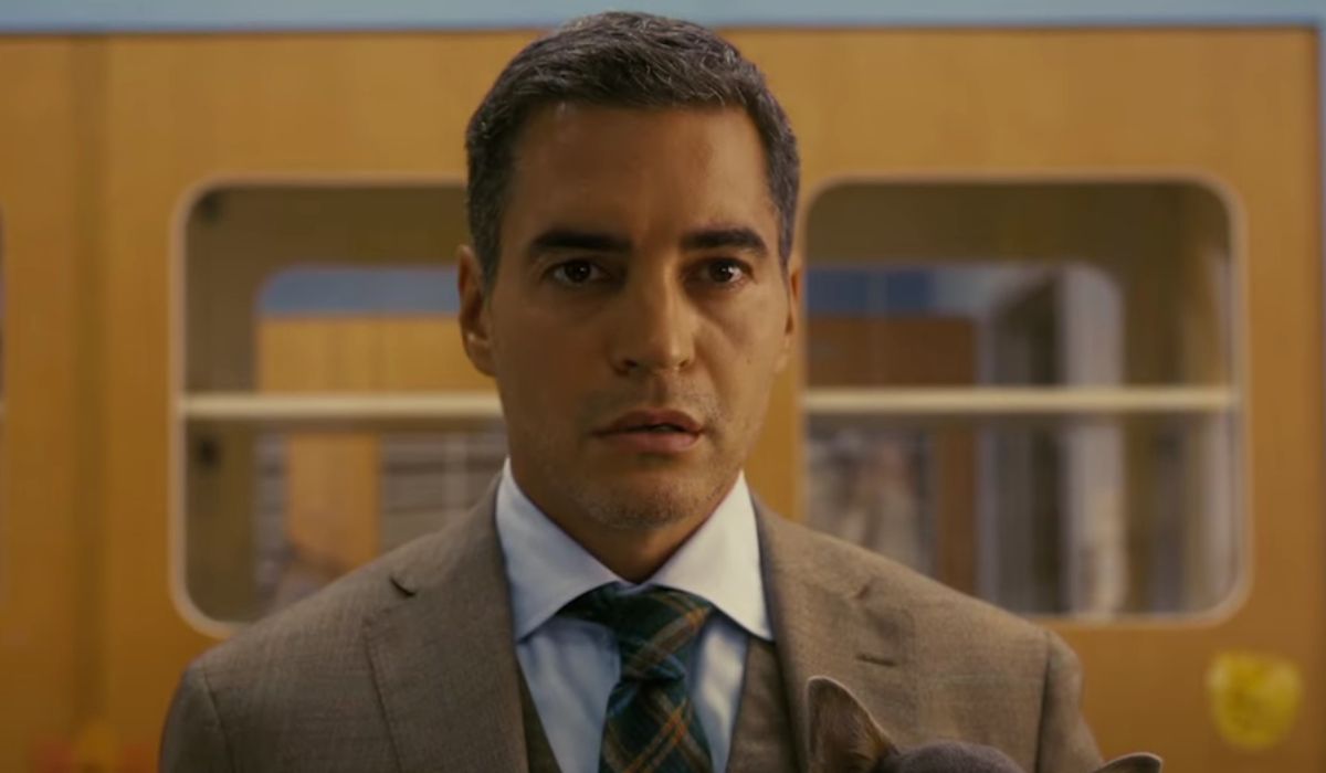 Screenshot Del Trailer Di