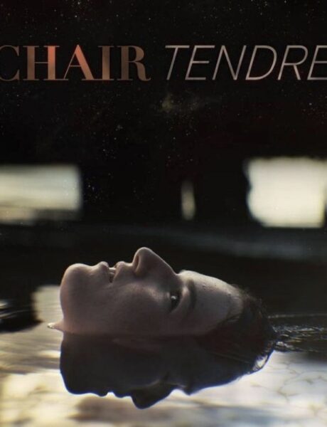 Locandina About Sasha Credits Disney Plus