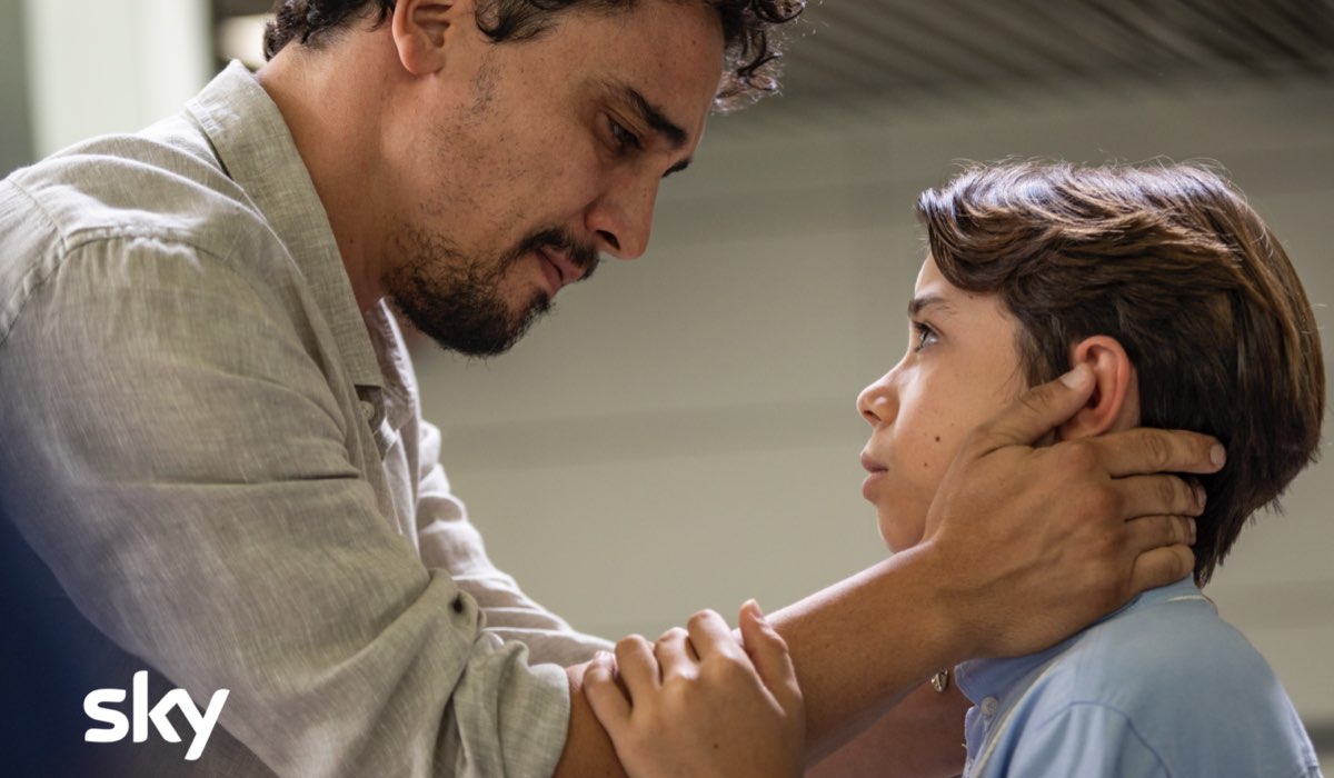 A casa tutti bene La serie in streaming su NOW