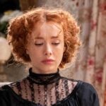 Alicia Bercán interpreta Leonor ne 