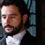 Joaquín Climent interpreta Rómulo ne 