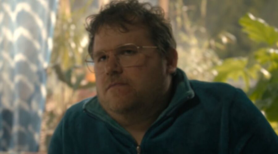 Björn Meyer nel trailer ufficiale de