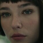 Matilda De Angelis nel first look di “Citadel Diana”. Credits: Amazon Prime Video.