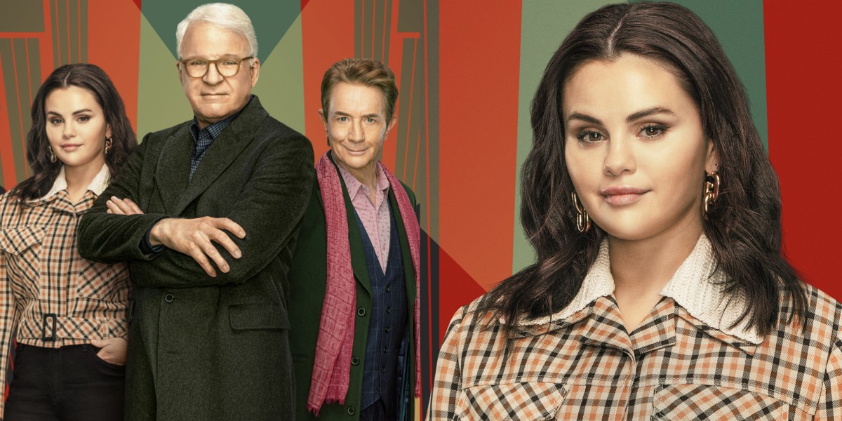 Only Murders In The Building 3: uscita, trama e cast
