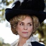 Eva Martin (Cruz Ezquerdo) ne la 