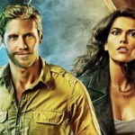Immagine Di Copertina Blood And Treasure Credits Raiplay
