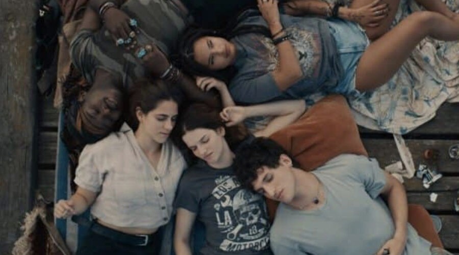 Immagine Di Copertina Di About Sasha Credits Disney Plus