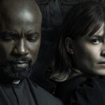 Immagine Di Copertina Di Evil Credits Paramount Plus