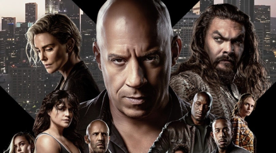 Immagine Di Copertina Fast X Credits Upi Media