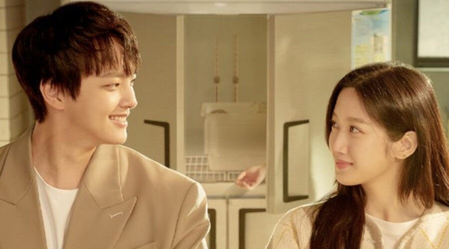 Immagine Di Copertina Link Eat Love Kill Credits Disney Plus