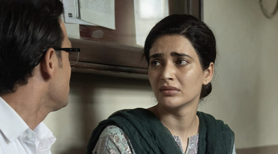 Immagine Di Scena Di Scoop Credits Hitesh Mulani Netflix