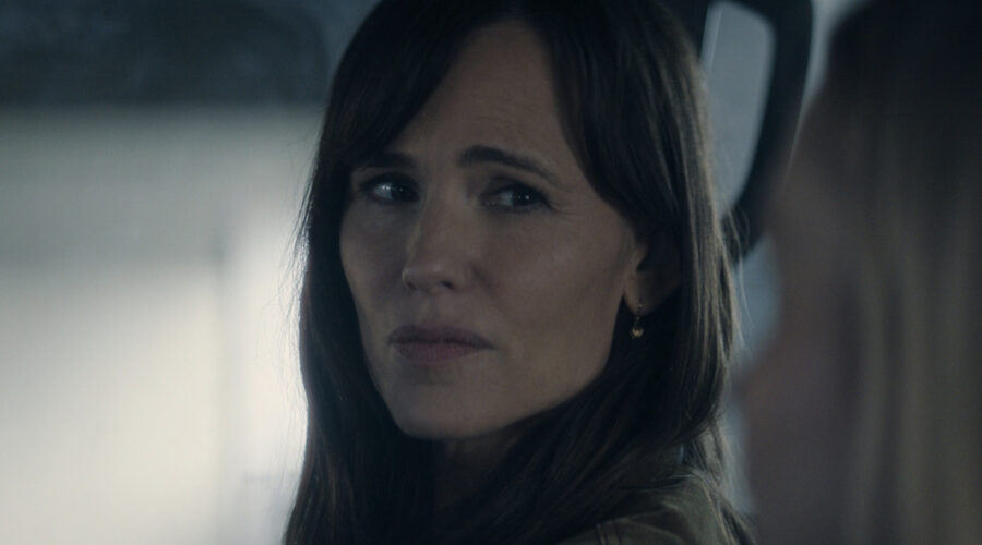 Jennifer Garner In L'ultima Cosa Che Mi Ha Detto 2 Credits Apple