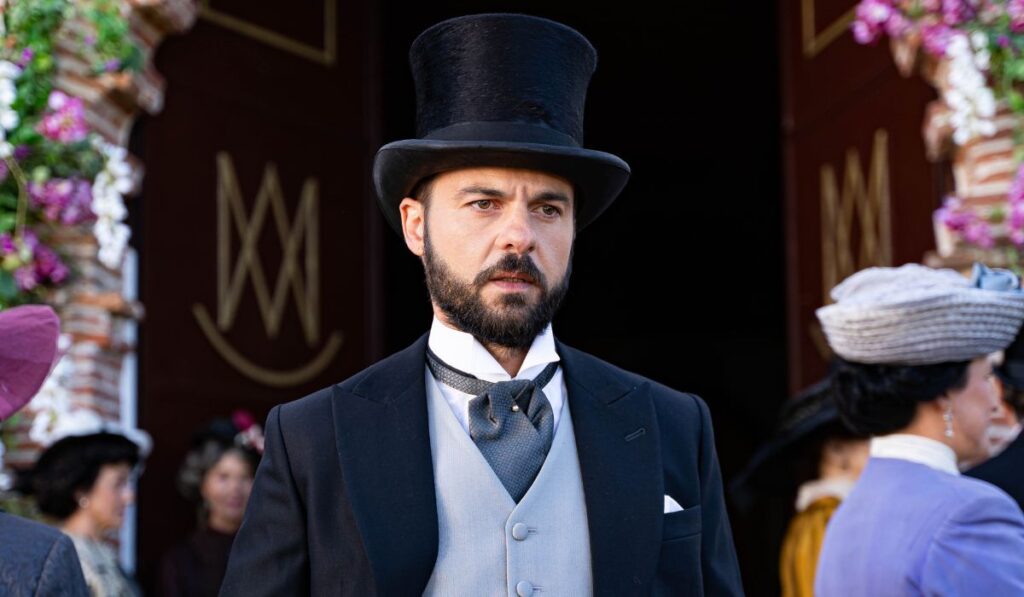 La Promessa cast completo attori e personaggi della soap