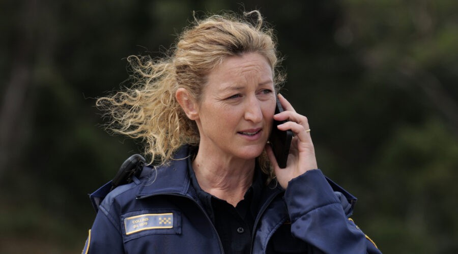 Kate Box In Deadloch Credits Bradley Patrick Prime Video