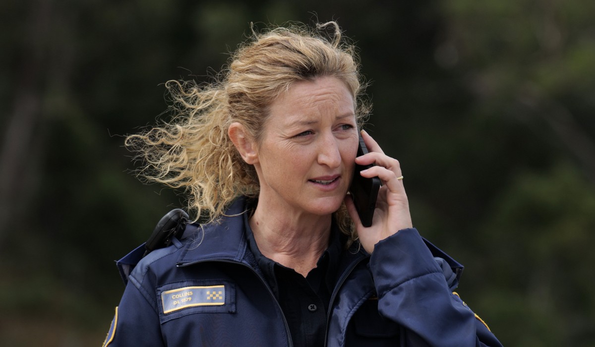 Deadloch cast, data di uscita e