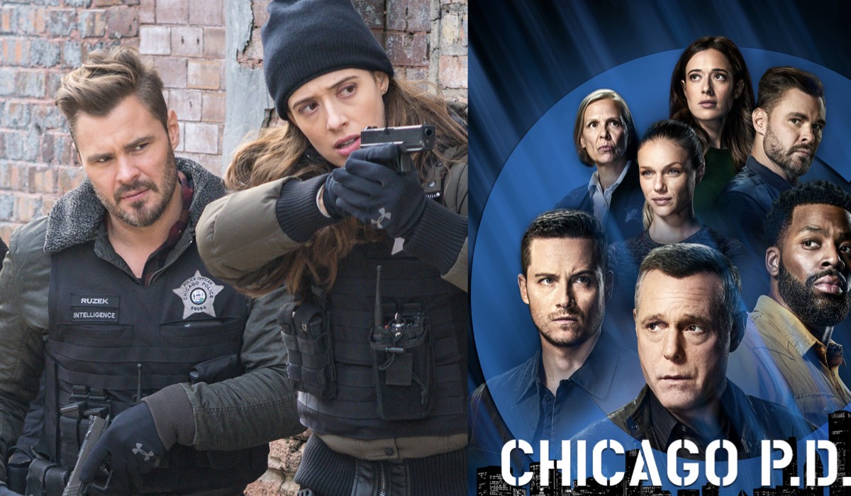 Chicago P.D. 11, Ruzek muore o no? Chicago P.D. 11, Ruzek muore o no?