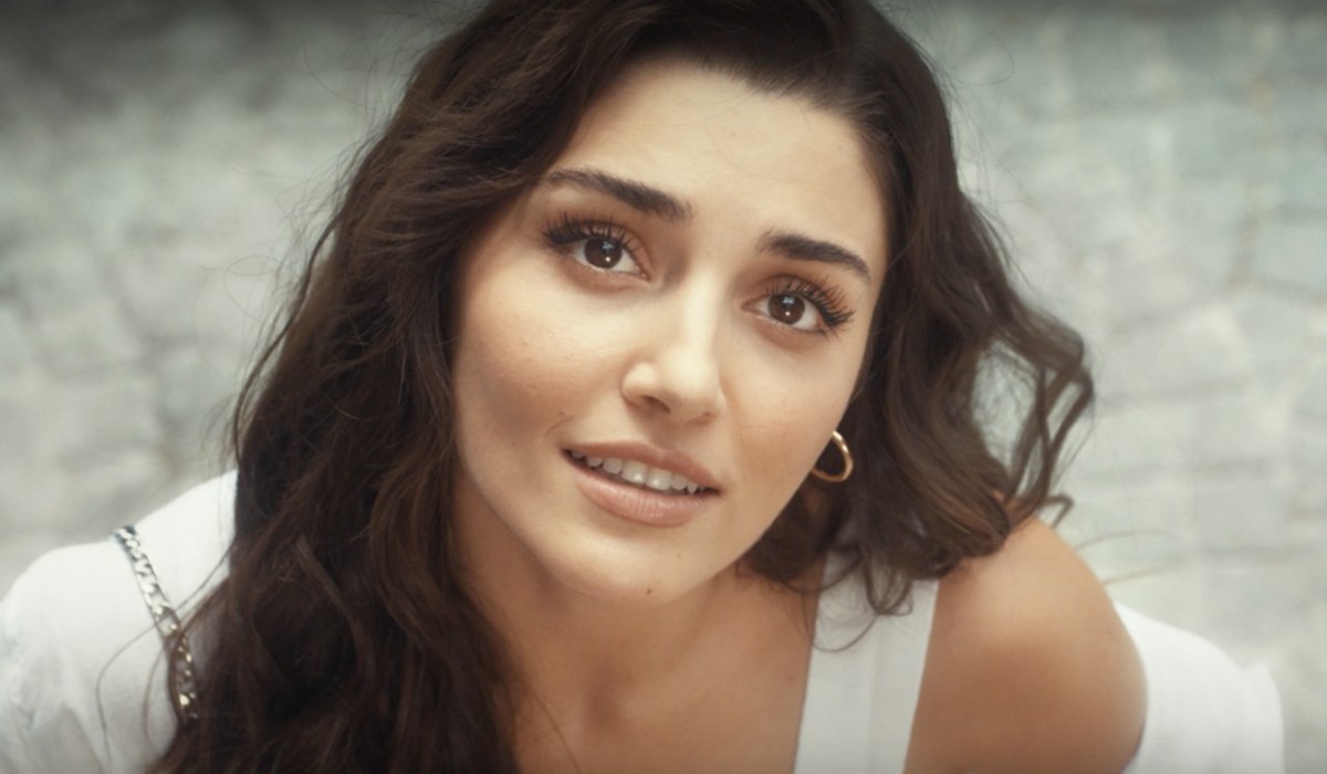 L'Attrice (Aktris) serie tv uscita, cast e streaming