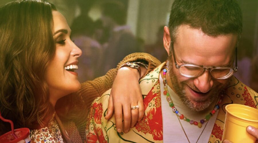 Key art di “Silo”. Credits: Apple TV+.