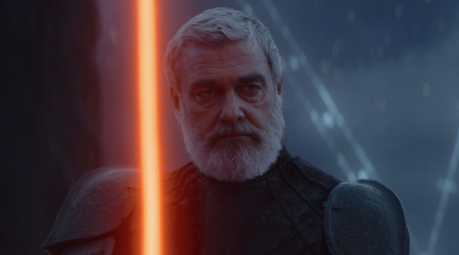 Ray Stevenson In Ahsoka Credits Disney Plus