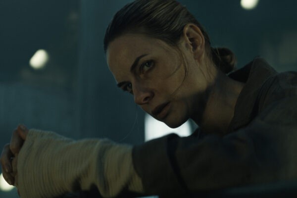 Rebecca Ferguson In Silo, Disponibile Dal 5 Maggio 2023 Su Apple Tv Plus