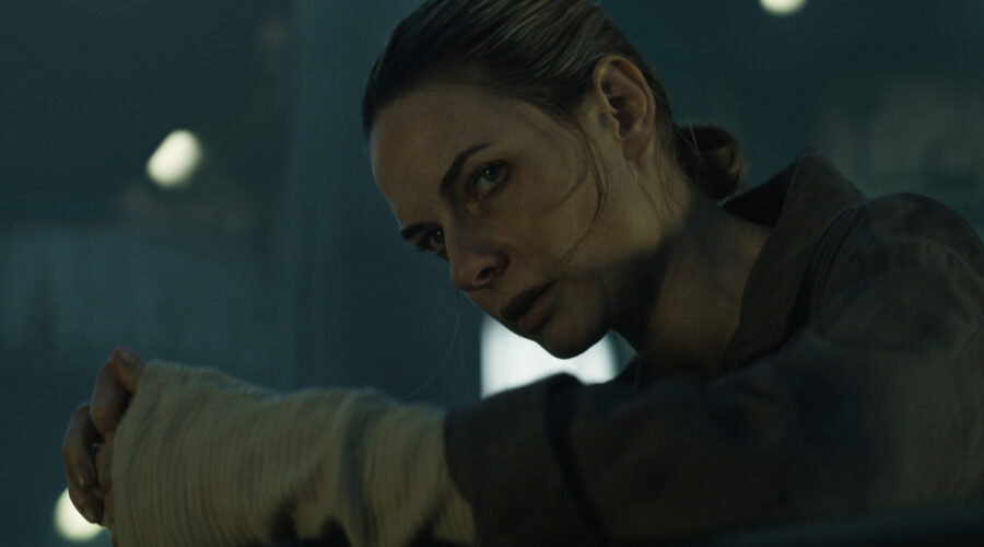 Rebecca Ferguson In Silo, Disponibile Dal 5 Maggio 2023 Su Apple Tv Plus