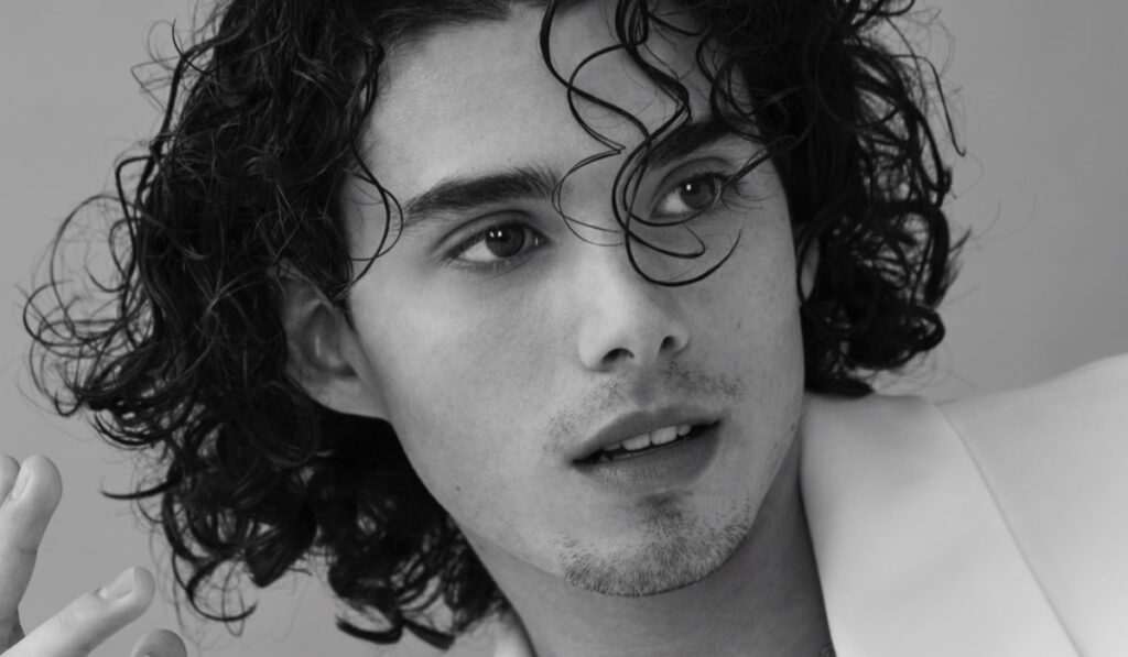 Vivere non è un gioco da ragazzi, intervista a Riccardo De Rinaldis