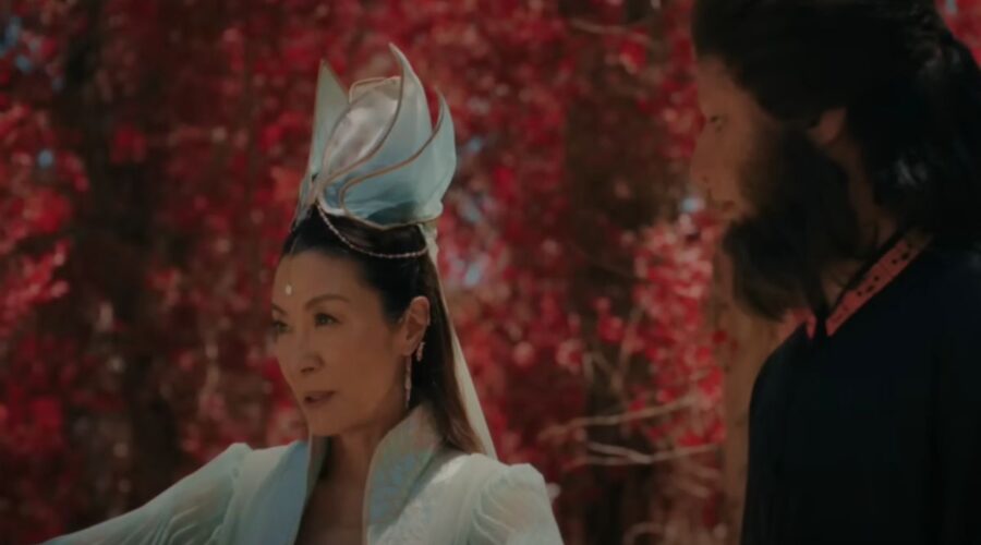 Screenshot Del Trailer Di 