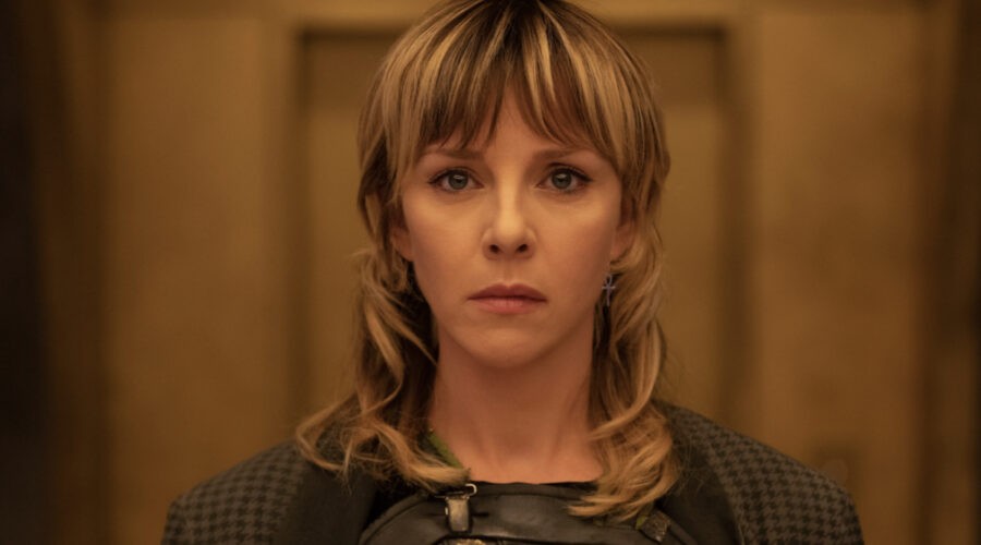 Sophia Di Martino Nella Seconda Stagione Di Loki Credits Disney Plus