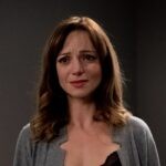 Viola Wedekind (Ariane Kalenberg) in una scena della puntata di “Tempesta D'Amore” in onda sabato 3 giugno 2023 su Rete 4. Credits: Das Erste/Mediaset.