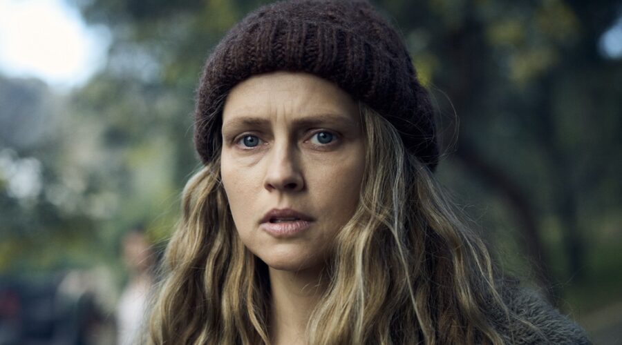 Teresa-palmer-in-in-the-clearing-credits-disney-plus