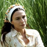 Selin Yeninci (Saniye) in una scena della puntata di “Terra Amara” in onda martedì 6 giugno 2023 su Canale 5. Credits: RTI Mediaset.