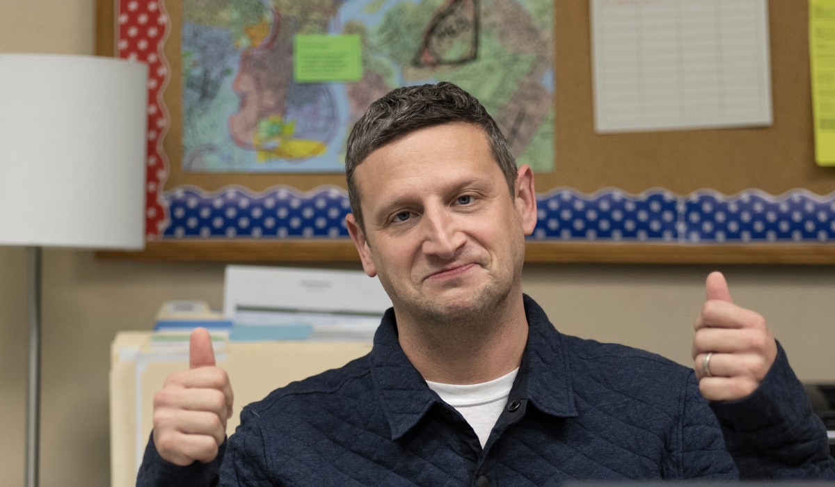 I Think You Should Leave with Tim Robinson
