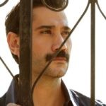 Ugur Gunes interpreta Yilmaz in una scena di 
