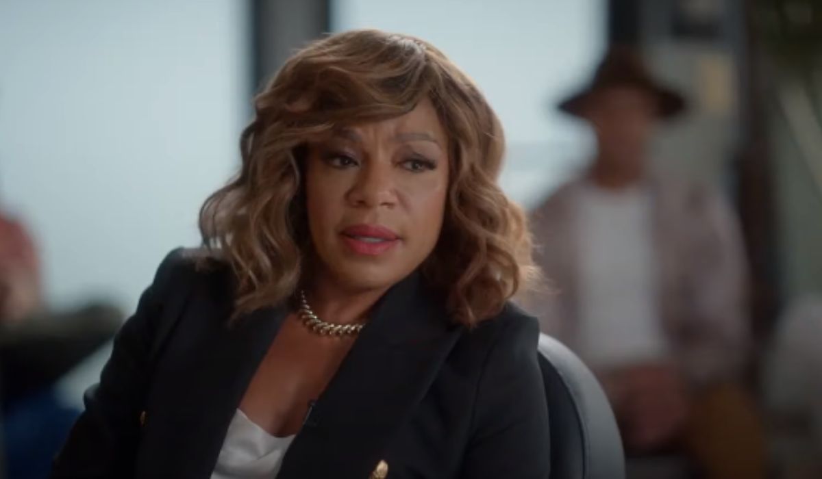 The Game 2021 serie tv: uscita, cast e streaming