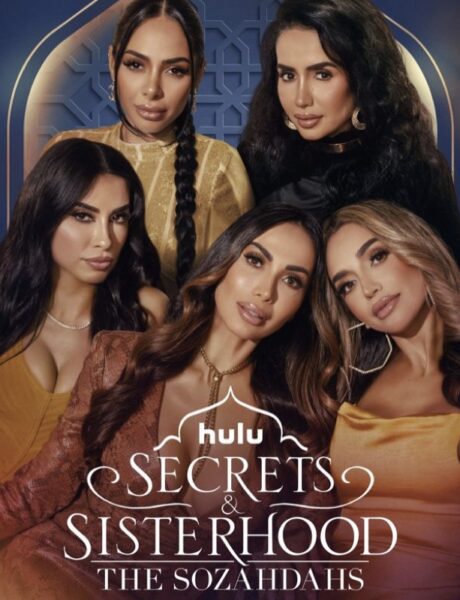 Locandina I Segreti Delle Sorelle Sozahdahs Credits Hulu