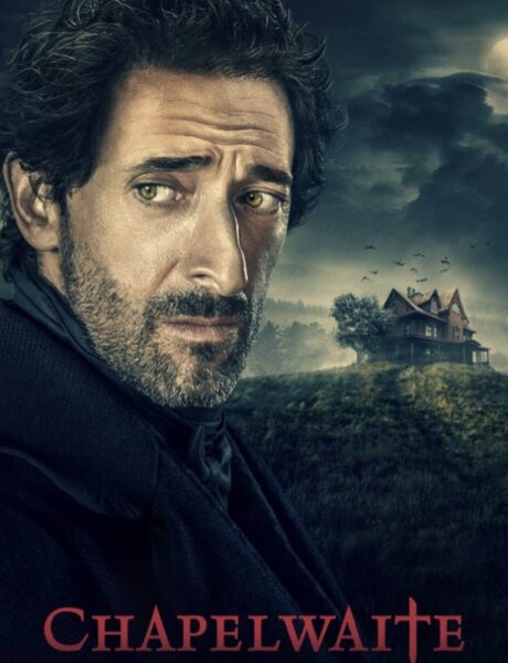Locandina Ufficiale Chapelwaite Credits Timvision