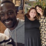 Da Sinistra Susan Kelechi Watson Con Sterling K. Brown E Chrissy Metz Con  Mandy Moore Credits Via Instagram