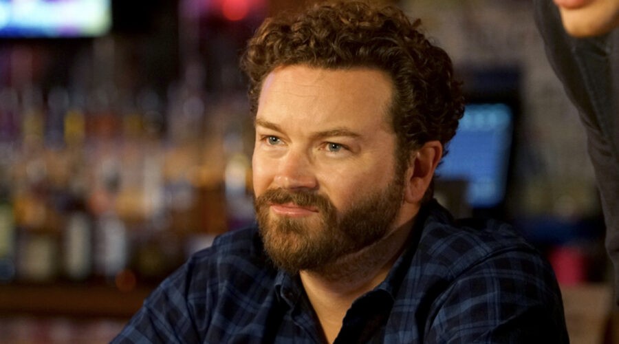 Danny Masterson Speaks During A Launch Event For Netflix The Ranch Part 3 Credits Dan Anna Webber Getty Images For Netflix