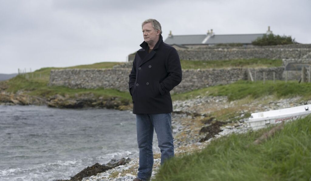 Shetland 7 in Italia uscita, cast e streaming Shetland 7 in Italia uscita, cast e streaming