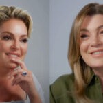 Ellen Pompeo E Katherine Heigl Nel Trailer Di Actors On Actors Via Youtube