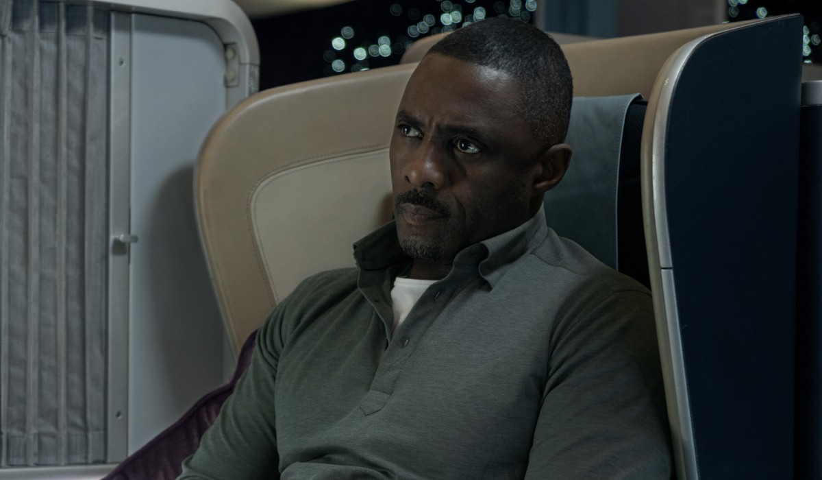 Hijack serie tv uscita, cast, streaming