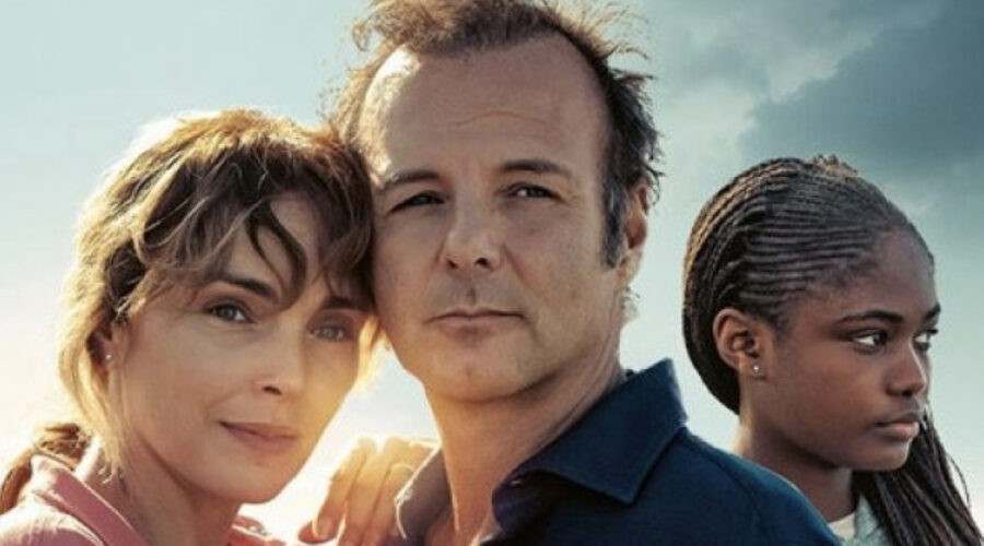 Immagine Di Copertina Di Revival – Un Cuore, Due Destini Credits My Tf1