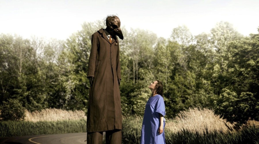 Immagine Di Copertina Di Audrey È Tornata Credits Pixcom