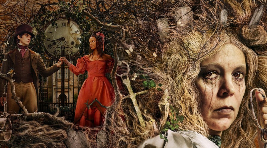 Immagine Di Copertina Great Expectations Credits Disney Plus