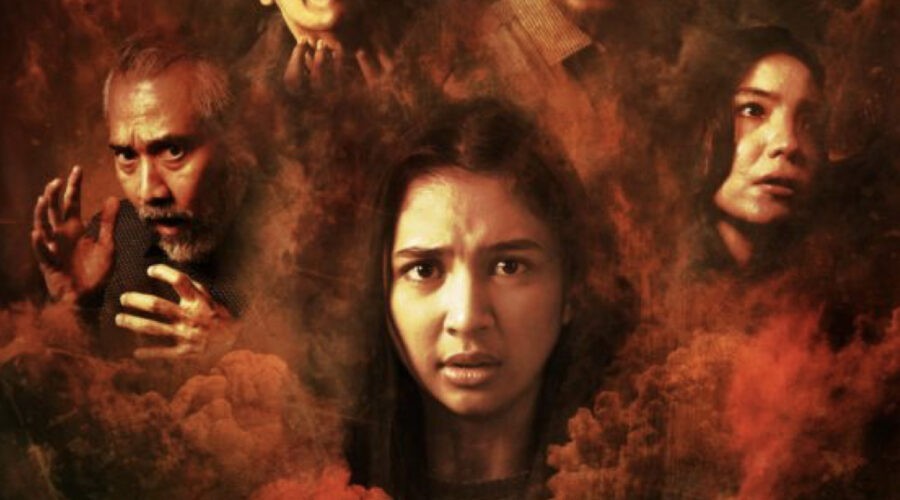 Immagine Di Copertina La Maledizione Del Sangue Credits Disney Plus