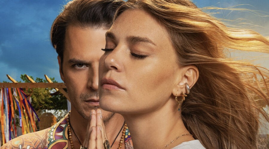 Immagine Di Copertina Promessa Di Parasido Credits Disney Plus