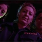 Una scena del trailer di 